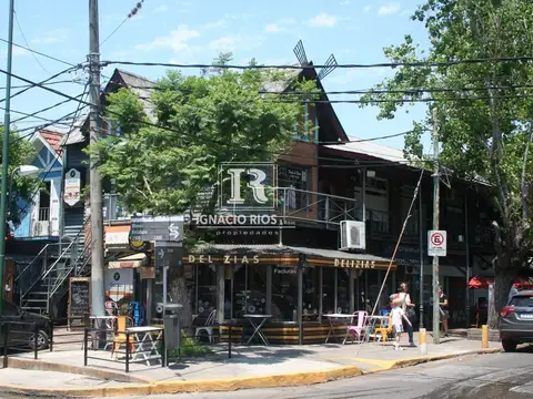 Oficina en Venta en La Horqueta, San Isidro
