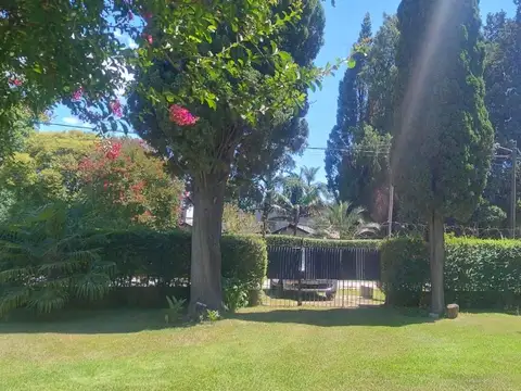 Quinta en Venta en Tortuguitas, Partido de Malvinas Argentinas