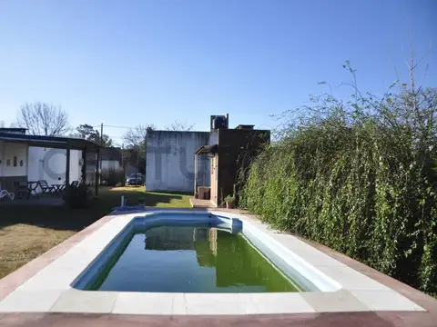 Quinta en Venta en Carmen de Areco, Partido de Carmen de Areco
