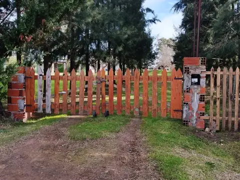 Quinta en Venta en Los Talas, Partido de Berisso