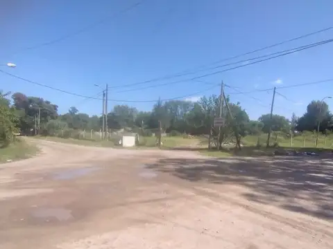 Terreno en Venta en Parque Del Oeste, Moreno