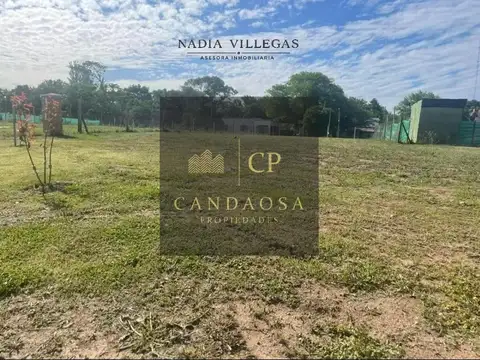 Terreno en Venta en Pilar del Este - Santa Lucia, Countries y Barrios Cerrados en Pilar