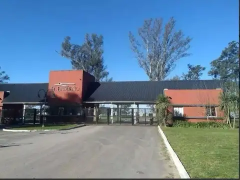 Terreno en Venta en Ingeniero Maschwitz, Partido de Escobar