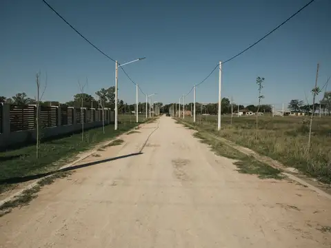 Terreno en Venta en Villa Lia, Partido de San Antonio de Areco