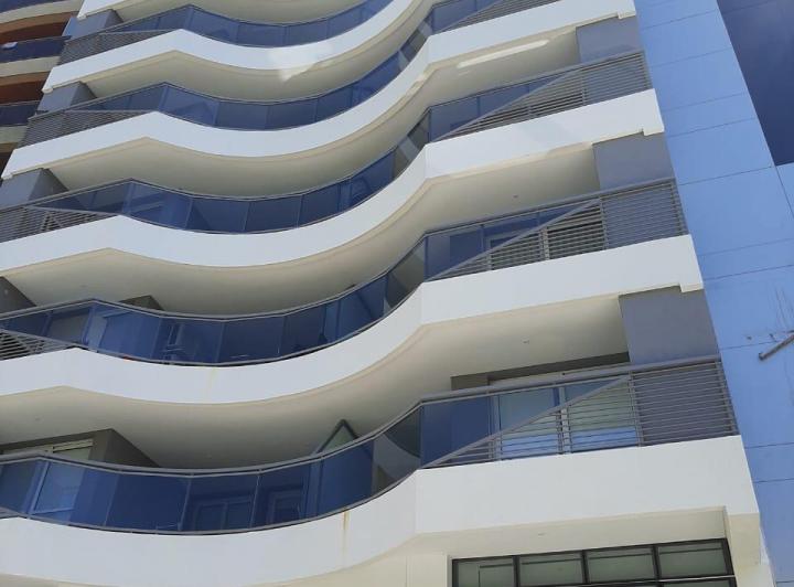 Departamento · 75m² · 3 Ambientes