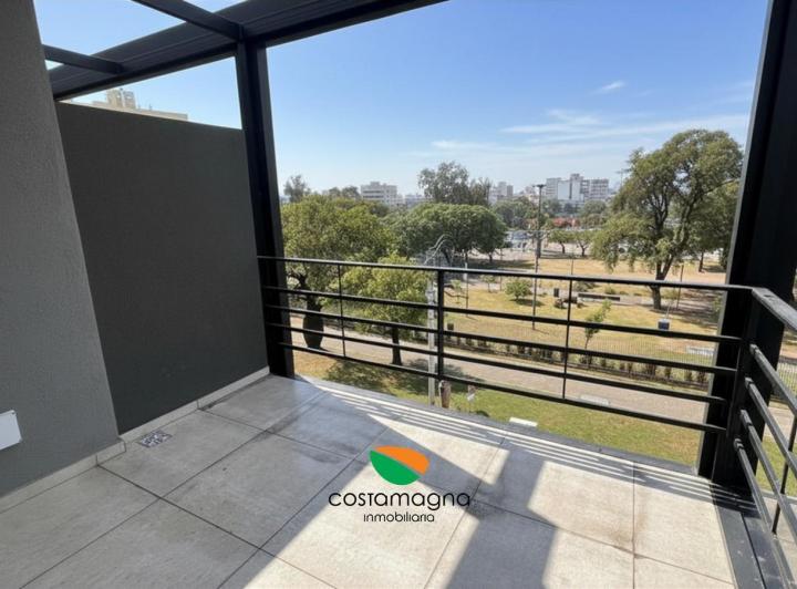 Departamento · 49m² · 2 Ambientes