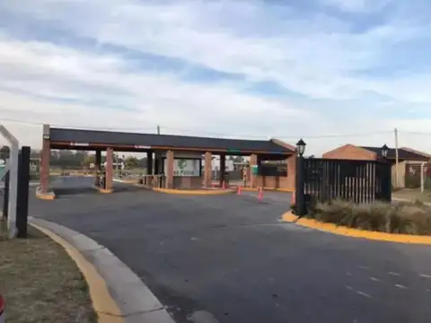Terreno en Venta en San Pablo, Countries y Barrios Cerrados en Presidente Derqui