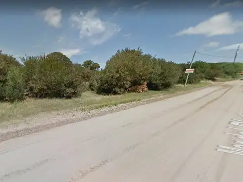 Terreno en Venta en Mar Azul, Partido de Villa Gesell