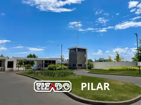 Terreno en Venta en Ayres Plaza, Countries y Barrios Cerrados en Pilar