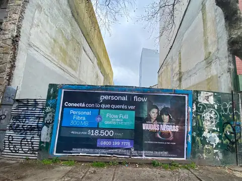 Terreno en Venta en Macrocentro, Mar del Plata