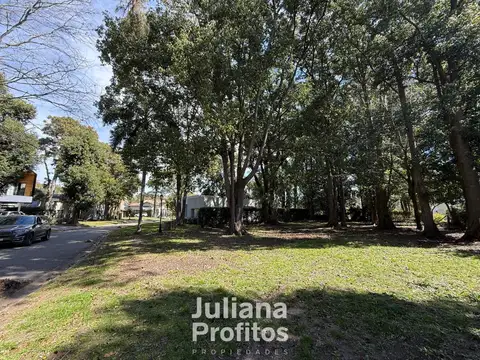 Terreno en Venta en Fincas de Iraola I, Countries y Barrios Cerrados en Berazategui