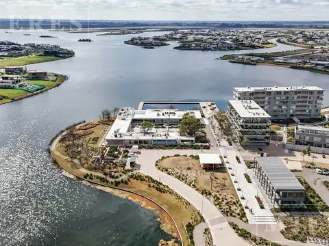 Terreno en Venta en Puertos - Barrio Amarras, Countries y Barrios Cerrados en Escobar