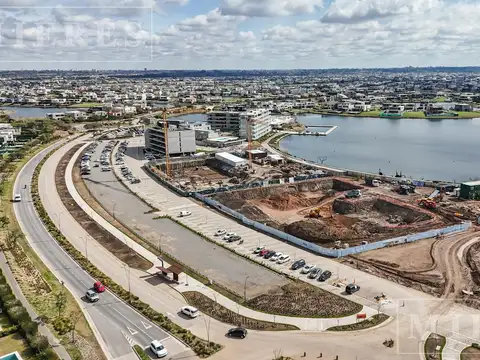 Terreno en Venta en Puertos - Barrio Costas, Countries y Barrios Cerrados en Escobar