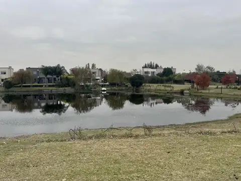 Terreno en Venta en San Francisco, Countries y Barrios Cerrados en Tigre