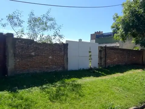Terreno en Venta en Lanus Oeste, Lanus