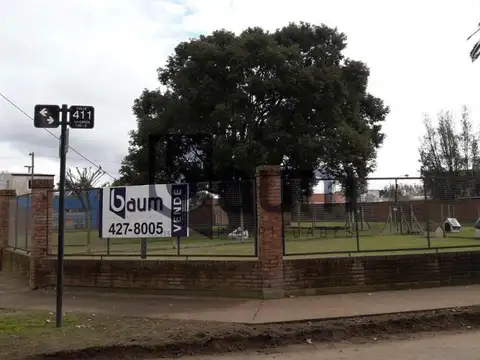 Terreno en Venta en Villa Elisa, Partido de La Plata