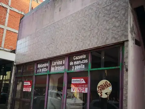Terreno en Venta en San Bernardo del Tuyu, Partido de La Costa