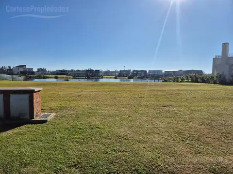 Terreno en Venta en Villanueva, Countries y Barrios Cerrados en Tigre