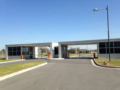 Terreno en Venta en Countries y Barrios Cerrados en Pilar, Partido de Pilar