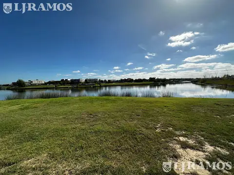 Terreno en Venta en Puertos - Muelles, Countries y Barrios Cerrados en Escobar