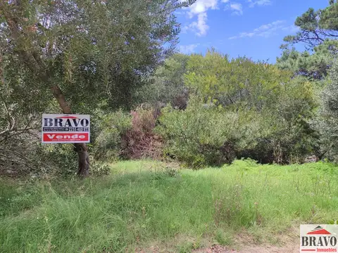 Terreno en Venta en Mar Azul, Partido de Villa Gesell