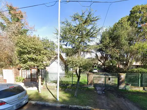 Terreno en Venta en Ingeniero Maschwitz, Partido de Escobar