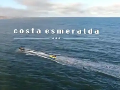 Terreno en Venta en Costa Esmeralda, Partido de La Costa