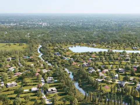 Terreno en Venta en Manuel Alberti, Partido de Pilar