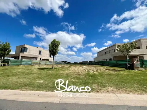 Terreno en Venta en Puertos, Countries y Barrios Cerrados en Escobar