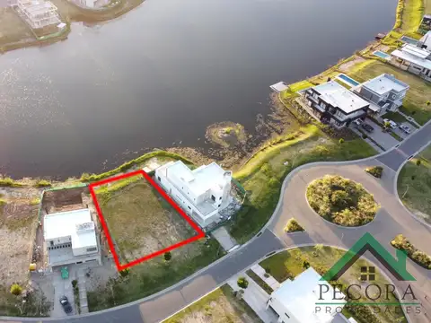 Terreno en Venta en Puertos - Riberas, Countries y Barrios Cerrados en Escobar