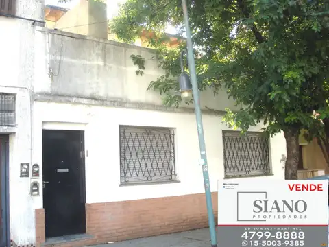 Terreno en Venta en Juan B. Justo, Florida