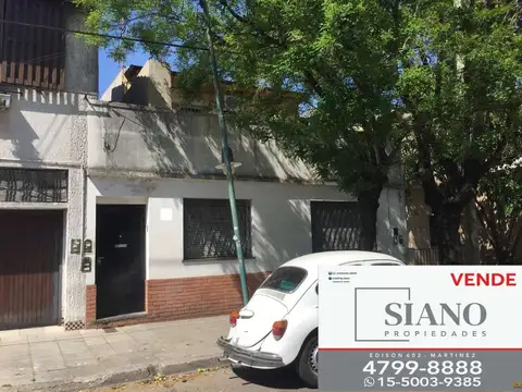 Terreno en Venta en Juan B. Justo, Florida