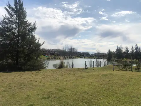 Terreno en Venta en Estancias Del Rio -Estancias Del Pilar, Countries y Barrios Cerrados en Pilar
