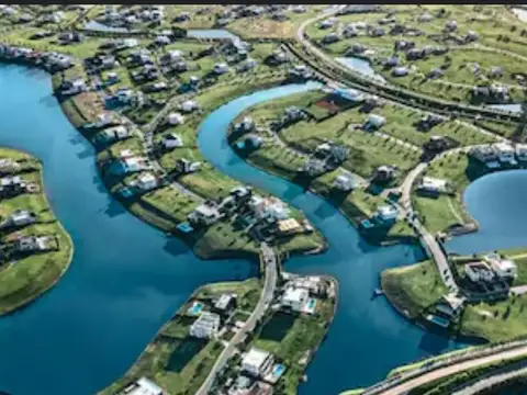 Terreno en Venta en Puertos - Barrio Amarras, Countries y Barrios Cerrados en Escobar