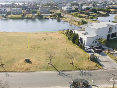 Terreno en Venta en San Francisco, Countries y Barrios Cerrados en Tigre