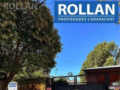 Terreno en Venta en Villa Adelina, Partido de San Isidro
