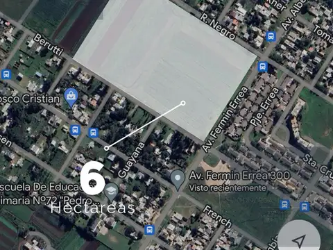 Terreno en Venta en Barrio Libertad, Mar del Plata