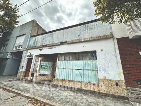 Terreno en Venta en San Juan, Mar del Plata
