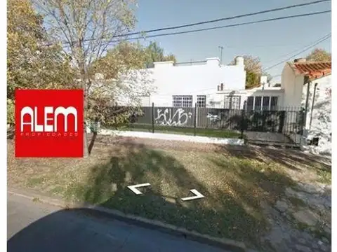 Terreno en Venta en Adrogue, Partido de Almirante Brown