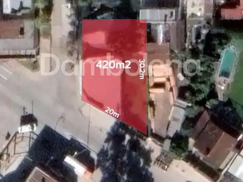 Terreno en Venta en Lujan, Partido de Luján
