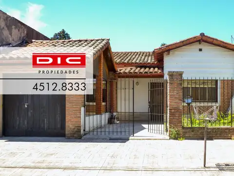 Terreno en Venta en Villa Adelina, Partido de San Isidro