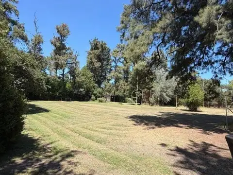 Terreno en Venta en Del Viso, Partido de Pilar