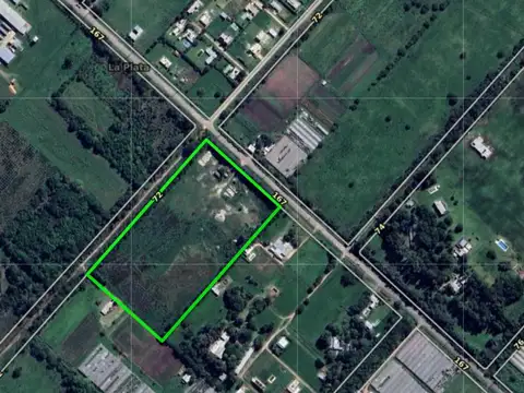 Terreno en Venta en La Plata, Partido de La Plata