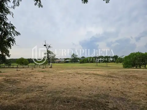 Terreno en Venta en Estancias Del Pilar, Countries y Barrios Cerrados en Pilar