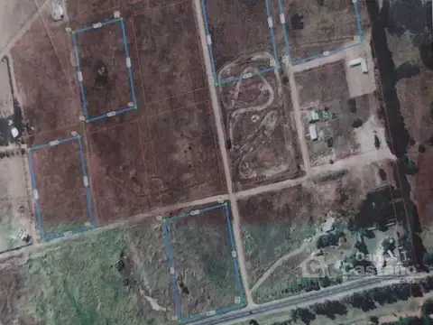Terreno en Venta en Punta Alta, Partido de Coronel de Marina Leonardo Rosales