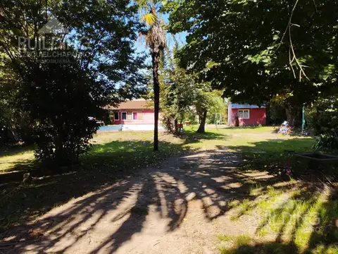 Terreno en Venta en City Bell, Partido de La Plata