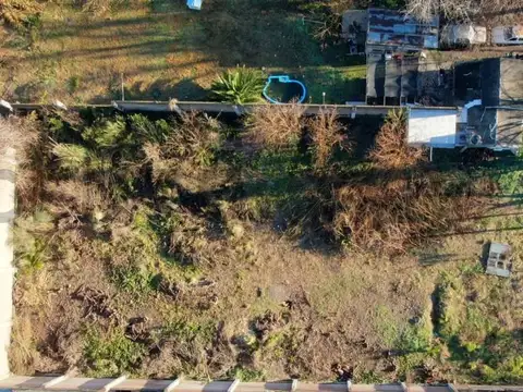 Terreno en Venta en General Pacheco, Partido de Tigre