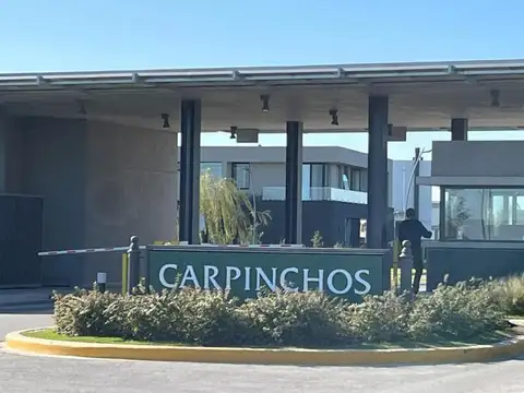 Terreno en Venta en Nordelta Carpinchos, Nordelta