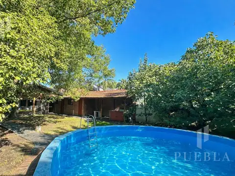 Terreno en Venta en Ituzaingo, Partido de Ituzaingó
