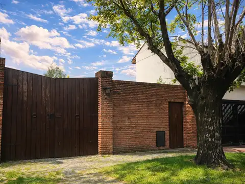 Terreno en Venta en Villa Martelli, Partido de Vicente López